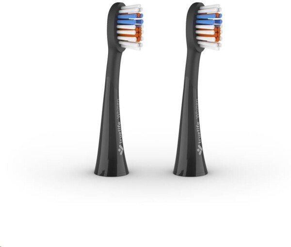 TrueLife SonicBrush K-series Whiten Plus Black 2 ks