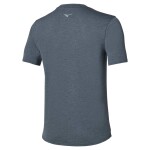 Běžecké tričko Mizuno Core Impulse Short Sleeve Tee J2GAC01907 Velikost textilu: L