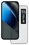 OBAL:ME 5D Tvrzené Sklo pro Google Pixel 10a černá / Ochranné sklo (57983130195)