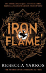 Iron Flame: Rebecca Yarros