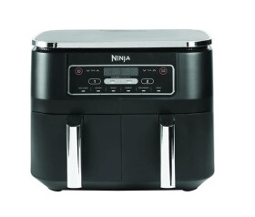 Ninja AF300EU Foodi MAX Dual Zone horkovzdušná fritéza 7,6L