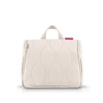 Toaletní taštička Reisenthel Toiletbag XL Puffer stone