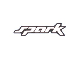 Sea Doo Samolepka na kryt ke skútru Spark šedá