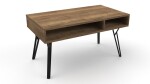 Konferenční stůl DANTE 110x60