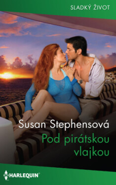 Pod pirátskou vlajkou - Susan Stephensová - e-kniha