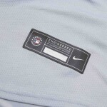Nike Pánský dres Cleveland Guardians MLB Road Limited Velikost: L