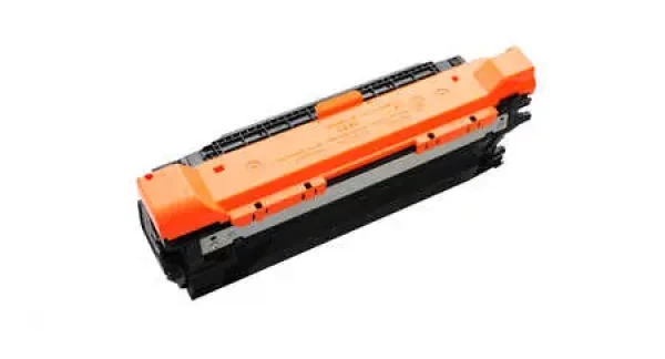 Peach Toner černý kompatibilní s HP CE250X (110309)