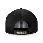 Fanatics Pánská Kšiltovka Pittsburgh Penguins Core Cap