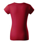 Resist tričko dámské marlboro červená 3XL