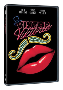 Viktor, Viktorie DVD