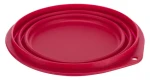 Trixie Cestovní silikonová miska sklapovací 2 l/22 cm