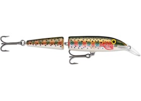 Rapala Wobler Jointed Floating RT,Rapala Wobler Jointed Floating RT