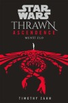 Star Wars Thrawn Ascendence: Menší zlo Timothy Zahn