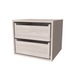 Nábytek Mikulík Skříň MAXIM 3 ROZMĚR: (š/v/hl.) 270x214x61 cm