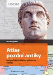 Atlas pozdní antiky Hervé Inglebert,