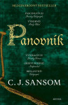 Panovník - Christopher John Sansom