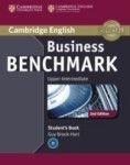 Business Benchmark Upper Intermediate Business Vantage Students Book Guy Brook-Hart