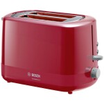 Unold 38326 Retro stříbrná / Topinkovač / 950 W / 2 topinky / 7 stupňů opékání / rozmrazování / nerez (38326)