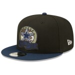New Era Pánská kšiltovka Dallas Cowboys NFL 2022 On-Field Salute to Service 9FIFTY Snapback Velikost: S/M