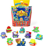 SuperThing figurka NeonPower - 10 ks