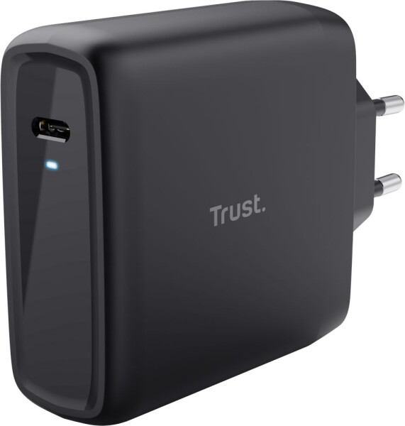 Napájecí adaptér TRUST MAXO pro notebooky 100W USB-C