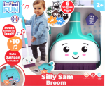 Uklízecí set Sam
