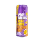 ProBrands BCAA Drink 330 ml passion fruit (12297)