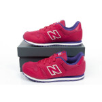 Boty New Balance Jr 30,5