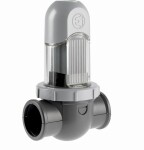 ZODIAC Ei2 iQ 25 solinátor - pH EVO - do 110 m3