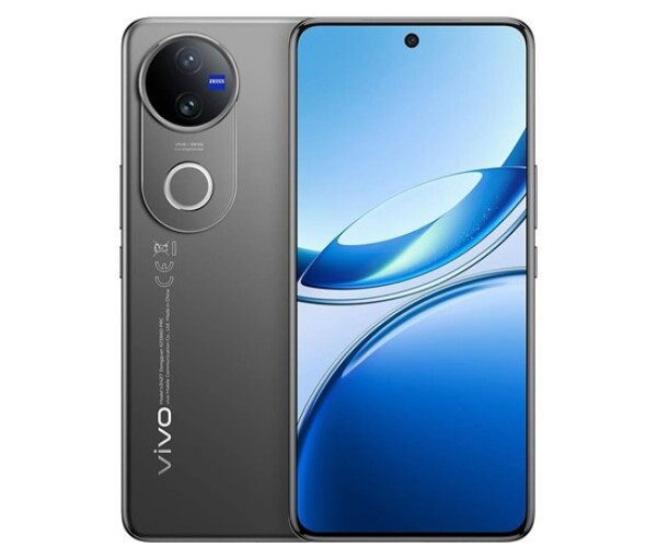 Vivo V50 5G 12GB/512GB, black, EU EDF_1290002