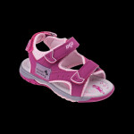 Dětské sandály BETIL KDG 27