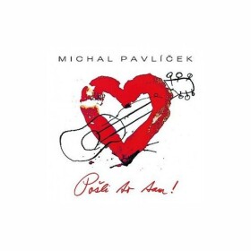 LP Michal Pavlíček - Pošli to tam! - Michal Pavlíček