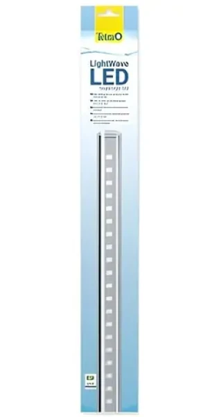 Tetra LightWave Single 520 / Akvarijní LED osvětlení / 19 W / 1456 lm / 7687 K / 30 000 h (A1-293342)