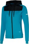 Běžecká bunda Mizuno Sweat Jacket K2GC220127 Velikost textilu: