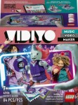 LEGO VIDIYO 43106 Unicorn DJ BeatBox