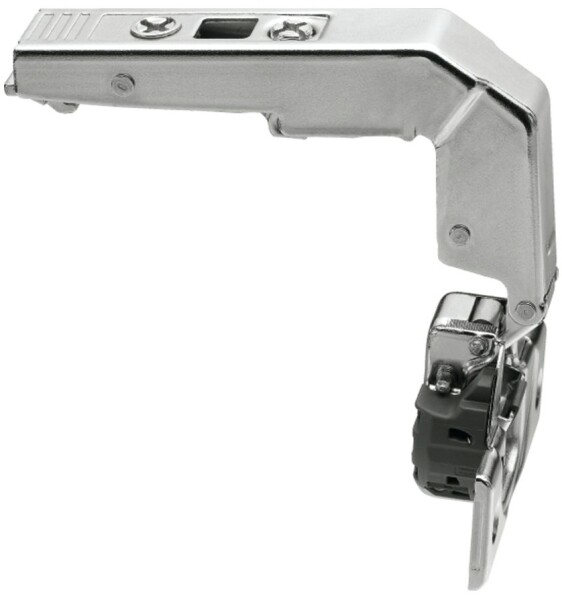 Blum závěs slepý úhel naložený 95° s tlumením (203405)