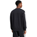Adidas Essentials Sweatshirt 3-Stripes Fleece M JE6304 pánské 2 XL