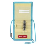 Kapsička na krk Step by Step, Cat Lilly