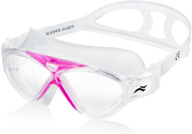 Plavecké brýle Pink OS AQUA SPEED