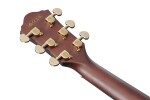 Ibanez AEG74 Mahogany Sunburst
