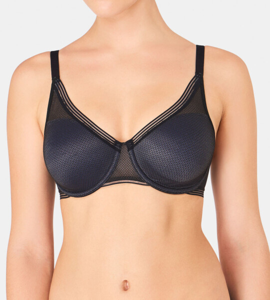 Podprsenka Infinite Sensation W01 černá TRIUMPH BLACK 70E