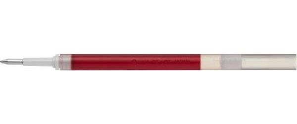 Pero gelové Pentel EnerGel náhradní náplň LR7 - korálová
