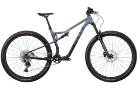 Pells Duke FS 2, pneu 29", rám XL, model 2026, barva Storm blue fade - ZDARMA dopravné, odborná montáž, seřízení, dárkový poukaz na nákup příslušenství! (Záruka nejlepší ceny. Nalezli jste někde lepší cenu? Napište nám a zkusíme ji trumfnout! )