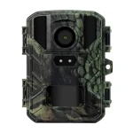 EVOLVEO StrongVision Compact 4K / fotopast / 1080p / 32GB / IP 65 / 4x AA baterie (CAM-COMPACT)