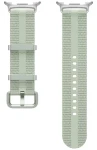 Samsung Athleisure Band S/M šalvějová / Řemínek / Pro Galaxy Watch8, Watch8 Classic / Nylon (ET-SOL32SMEGEU)