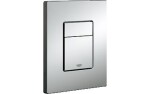 Rapid SL pro závěsné WC 38528SET s chromovou deskou + WC CERSANIT DESSE VORTEX /VÍROVÉ SPLACH/ + SEDÁTKO 38772001 ES1