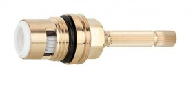 KLUDI - Keramický vršek G 1/2" x 90° 7510500-00