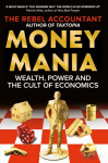 MONEYMANIA - The Rebel Accountant
