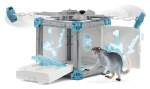 SCHLEICH Figurka Eldrador 42676 Ledová krysa BattleCave