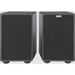 Imperial Sada reproduktorů černá / 20W / 2.0 reprouktory (22-329-00-LS)